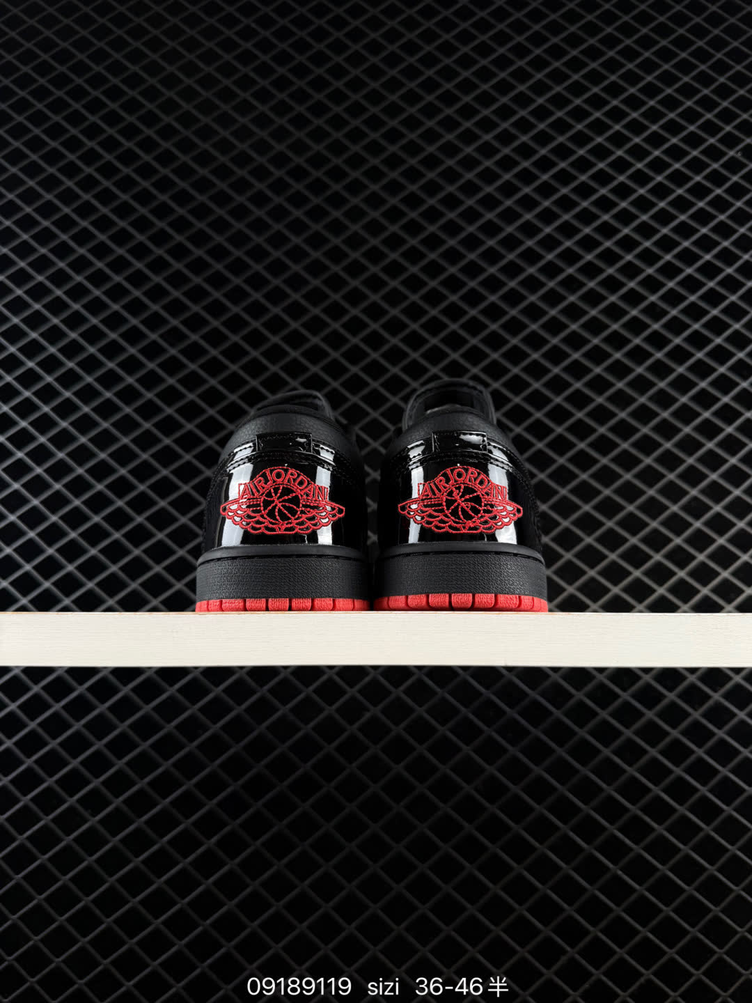 Nike Air Jordan 1 Low-DD1660-001